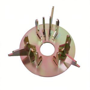 Gedore Pressure Piece <b>Tool</b> <b>Set</b> for Effective Work - Product Image 3