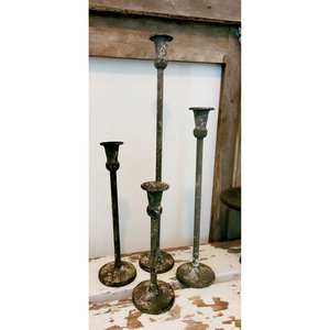 Frascos de vela de vidrio de alta calidad Titulares votivos Venta caliente Frascos perfumados decorativos de grado de exportación - Product Image 5