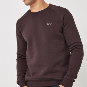 สเวตเตอร์สำหรับผู้ชายเสื้อกันหนาวใส่สบายขนาดใหญ่คอลเลกชันฤดูหนาว - Product Image 1