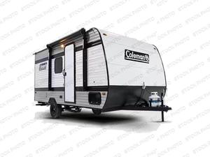 2026 Keystones Coleman 27B Camper Rvs Autocaravanas Remolques de viaje Autocaravana Campers de techo Camiones - Product Image 4