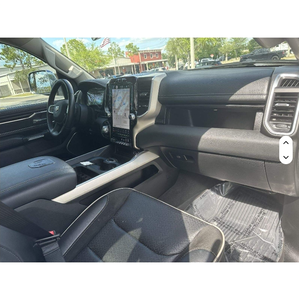 CAMIONETA RAMS 1500 TRX <span class=keywords><strong>RAM</strong></span> Launch Edition 2024 USADA DE LUJO, DOBLE CABINA, CON BAJO NÚMERO DE KILÓMETROS - Product Image 3