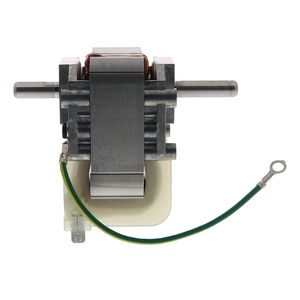 Motor Inductor de Flujo para Horno Industrial HC21ZE121A, Diseño Rectangular - Product Image 3