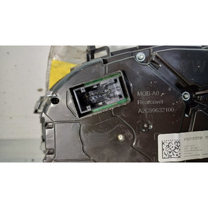 Pannello Strumenti Centrale Livelli SEAT Arona Serie 6F0.920.742B DBYA (17>) - Product Image 5