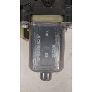 Moteur électrique de lève-vitre avant droit SKODA Octavia S.Wagon 5ème Série (5E5) (16>20) 5Q0959802B CHZ - Product Image 3