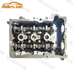 ฝาสูบ OE 55512229 Onix 1.0T L3 ครบชุด สำหรับเครื่องยนต์เบนซิน GM Chevrolet Tracker 1.0L 12V DOHC - Product Image 2