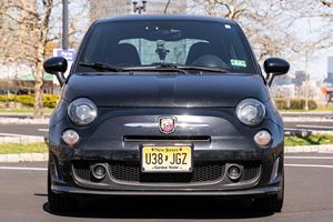 Voiture d'occasion fiable, Fiat 500 Abarth 2017 - Product Image 2