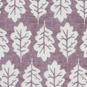 Productos textiles para el hogar de Mantel color púrpura con accesorios de encaje diseño 150X220 cm 210gsm 100% algodón hecho en La India - Product Image 3