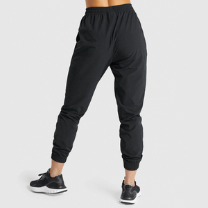 กางเกงจ็อกเกอร์สำหรับผู้หญิงกางเกงจ็อกเกอร์สำหรับผู้หญิงสไตล์ใหม่ผลิตจากโรงงาน - Product Image 2