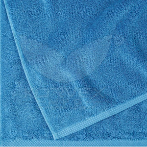 Serviette de sport légère à séchage rapide en microfibre, absorbant la transpiration, pour la remise en forme, la salle de sport, l'exercice, les voyages, l'extérieur - Product Image 6