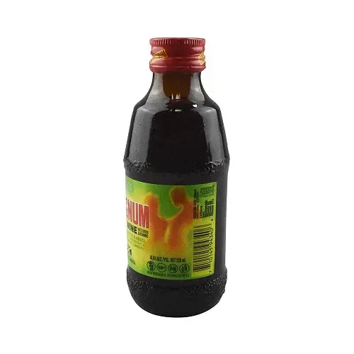 Anggur Magnum Tonic (Ja)