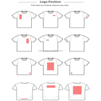Camiseta Blanca 100% Algodón Tejido, Ecológica, Transpirable, de Manga Corta, Estilo Urbano, Vintage, Oversize, Hombros Caídos, Personalizable, de Alta Calidad