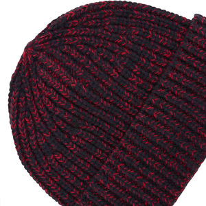 Customized Unisex Winter <b>Beanie</b> Cap Camouflage Pattern Breathable <b>Waterproof</b> Custom Color & Logo Hot Selling Fashion - Product Image 3