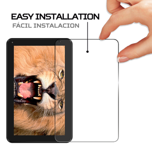 เนวีร์ NVR-TAB101 DUAL S5 ฟิล์มกันรอยหน้าจอแท็บเล็ต - Product Image 3