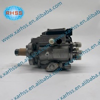 0470506041/3937690 Fuel Supply Pump, System Core Unit & Cross Reference Assembly for Diesel Engine