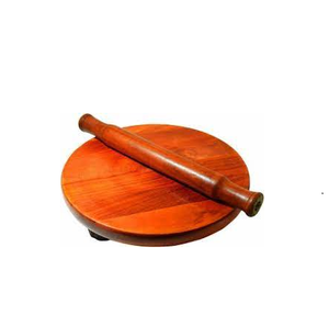 Rouleau à pâtisserie en bois usine rouleau à pâte à pizza pâtisserie en gros et utilisation à la main à bas prix - Product Image 3