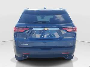 ¡COMPRA AHORA! Subasta de Autos Usados para Uso Comercial: SUV Traverse LT Cloth FWD 2025 - Product Image 6