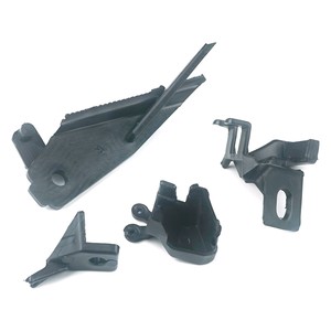 Kit de Reparación de Faro Delantero Derecho 260100506R para Renault Megane IV Hatchback Grandtour Saloon - Product Image 1