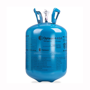 Refrigerante moderno R448A, mezcla de HFO para cámaras frigoríficas industriales, agente refrigerante de bajo consumo para sistemas HVAC - Product Image 2