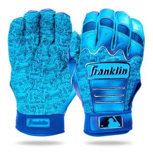 Recién llegado, Guantes de bateo de béisbol con diseño de camuflaje con logotipo personalizado, Guantes de béisbol de alta calidad, Guantes beisbol - Product Image 5