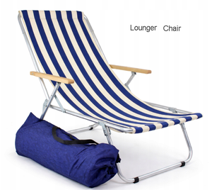 Chaise longue pliante <span class=keywords><strong>en</strong></span> <span class=keywords><strong>aluminium</strong></span>, écologique, durable, <span class=keywords><strong>en</strong></span> tissu Oxford, portable, inclinable, réglable, pour pique-nique <span class=keywords><strong>et</strong></span> pelouse - Product Image 2