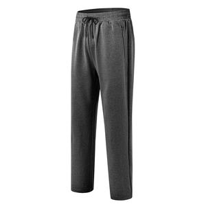 Personalizar colores pantalones de chándal Jogger y Sudadera con capucha conjunto de chándales de lana para hombres mujeres gimnasio chándal Slim Fit hombres chándal conjunto - Product Image 3