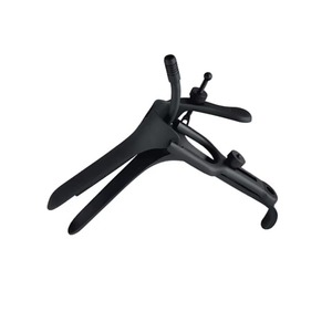 Espéculo Pederson con Tubo de Humo |   Espéculo Electroquirúrgico de Acero Inoxidable |   Instrumento Quirúrgico de Primera Calidad para Cirujanos - Product Image 3