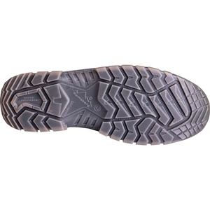 Nepal Brown S3 Safety Shoes Size 47 W.11-Leather EN20345 <b>by</b> Remisber - Product Image 3