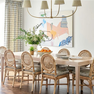 Chaises de salle à manger en rotin <span class=keywords><strong>Louis</strong></span> <span class=keywords><strong>XVI</strong></span> pour hôtels de luxe, restaurants et cafés, avec dossier en cannage, idéales pour les mariages - Product Image 6