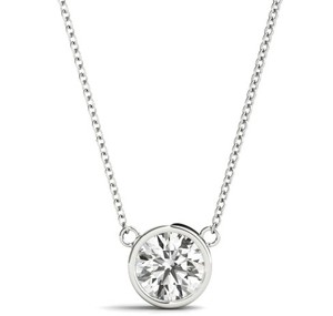 Diamant de laboratoire brillant taille brillant de grande taille, couleur F, pour la fabrication de bijoux, Aniva-A, une touche personnelle - Product Image 5