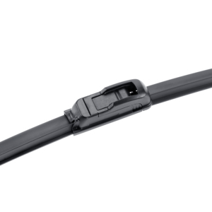 Repuestos para automóviles Todos los coches Limpiaparabrisas de raspado suave universal Limpiaparabrisas europeo Limpiaparabrisas resistentes a la corrosión - Product Image 3
