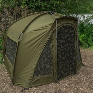 Tienda de Campaña para 2-3 Personas, Resistente a la Lluvia Intensa, para Pesca de Carpas - Product Image 3