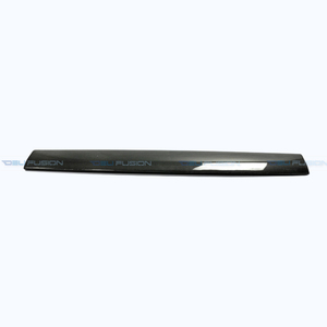Alerón Trasero de Fibra de Carbono para Mitsubishi Evolution Evo 7 2001-2004, Alerón para Maletero - Product Image 3