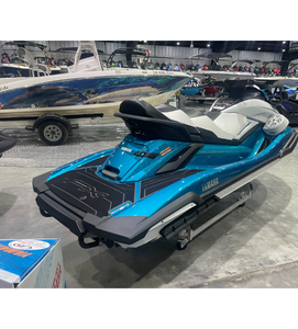 Moto acuática Waverunner FxCruiser HO 2026 disponible para la venta - Product Image 3