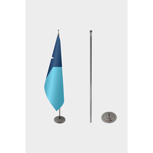 Bandera Oficial de Minnesota para Interiores, Personalizada, 3x5 pies, Poliéster, Bandera de Jardín, Impresión Digital, Aluminio, Seguros Automotrices, Educación - Product Image 2