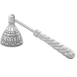 Vela decorativa para el hogar y el Hotel, accesorio elegante de aspecto antiguo, de primera calidad, venta al por mayor - Product Image 1