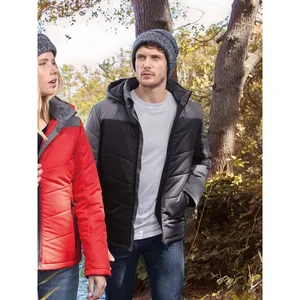 Chaqueta de Invierno Personalizada para Hombre, Impermeable, para Clima Frío - Product Image 5