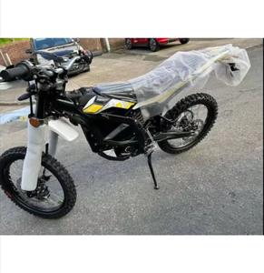 Mejor Oferta, Nueva Motocicleta Eléctrica Todoterreno Ultra Bee Modelo 2024, 74V 12500W - Product Image 3