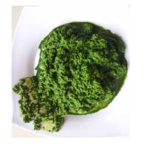 Hoja de Yuca Congelada Estándar de Exportación, Proveedor de Vietnam que Ofrece Hoja de Yuca Congelada Fresca y Verde, Ideal para Cocinar - Product Image 1