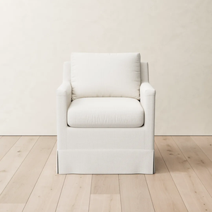 ชุดเก้าอี้รับประทานอาหาร6ชิ้นเก้าอี้รับประทานอาหารทำจากไม้ที่ทันสมัยพร้อมเบาะหุ้มเฟอร์นิเจอร์ปรับแต่งได้ - Product Image 3