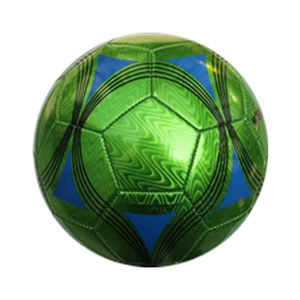 Mini pelotas de fútbol cosidas a mano duraderas de la mejor calidad, nuevo diseño con tema de deportes de equipo, pelotas de Material de cuero de tamaño estándar - Product Image 3
