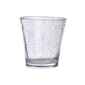 Suministro directo de fábrica Cristalería Vaso para beber disponible en diseño y color populares - Product Image 6