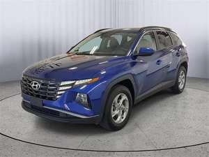 Tucson SEL 2024, Tracción en las Cuatro Ruedas, Caja de Cambios Automática, Cámara Trasera, Motor Inteligente, Portaequipajes de Aluminio, Volante a la Izquierda, Tapicería de Cuero - Product Image 6