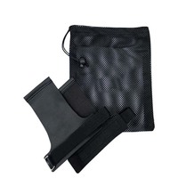 Ymnastic-empuñadura de fibra Arbon, protector de ALM, rossfit YM