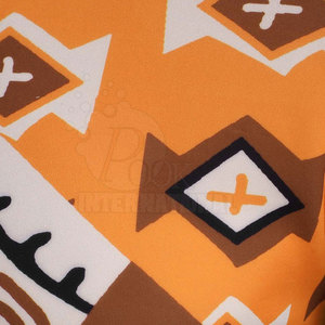 Sudadera con capucha de poliéster para hombre, prenda de vestir, con diseño de sublimación, ecológico, a medida, venta al por mayor - Product Image 6