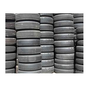 ยางรถบรรทุกมือสองคุณภาพสูง - Product Image 2