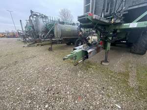 Demmler Mammut TSM 330 L - Product Image 6