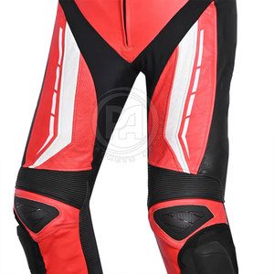 Traje de Carreras de Motos con Diseño Ligero para Uso Diario y Soporte para Pilotos Profesionales - Product Image 5