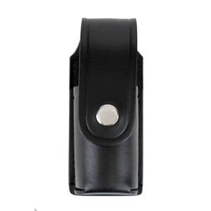 ซองใส่สเปรย์พริกพกพาแบบหนัง PU พวงกุญแจ สำหรับป้องกันตัว  ขายส่งจำนวนมาก - Product Image 1