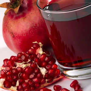 น้ำทับทิมธรรมชาติสกัดเย็นโพลีฟีนสูง - Product Image 4