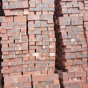 Ladrillos de Arcilla Roja en Oferta - Revestimiento de Pared Flexible de Piedra Natural - Materiales de Construcción a Precio Económico - Product Image 6